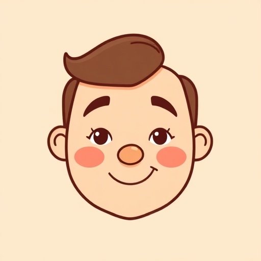 八卦侦探头像